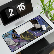 Load image into Gallery viewer, Anime Sengoku Basara Mouse Pad (Desk Mat)