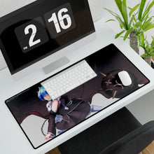 Load image into Gallery viewer, Anime Re:ZERO -Starting Life in Another World- Mouse Pad (Desk Mat)