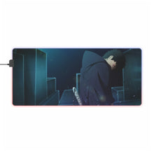 Load image into Gallery viewer, Anime Naruto RGB LED Mouse Pad (Desk Mat)