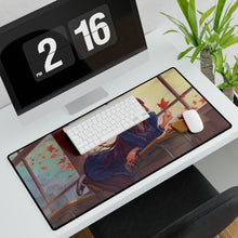 Load image into Gallery viewer, Anime Tasogare Otome x Amnesia Mouse Pad (Desk Mat)