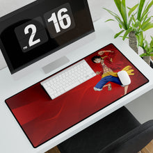 Load image into Gallery viewer, Anime One Piece Mouse Pad (Desk Mat)