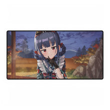 Load image into Gallery viewer, Anime The iDOLM@STER: Shiny Colors Mouse Pad (Desk Mat)