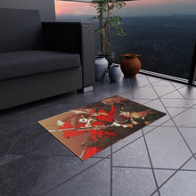 Load image into Gallery viewer, Anime Crossover Rug