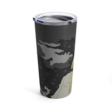 Load image into Gallery viewer, FullMetal Alchemist Tumbler 20oz