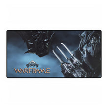 Load image into Gallery viewer, Nekros vs Saryn Mouse Pad (Desk Mat)