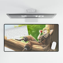 Load image into Gallery viewer, Anime Sword Art Online Mouse Pad (Desk Mat)