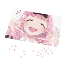 Load image into Gallery viewer, Chika Fujiwara Jigsaw Puzzle