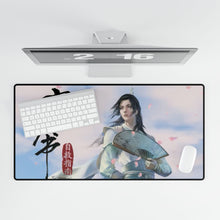 Load image into Gallery viewer, Scumbag System Mouse Pad (Desk Mat)