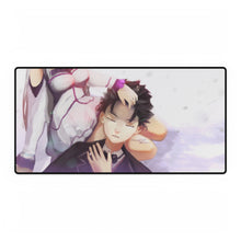 Load image into Gallery viewer, Anime Re:ZERO -Starting Life in Another World- Mouse Pad (Desk Mat)