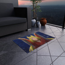 Load image into Gallery viewer, Is It Wrong To Try To Pick Up Girls In A Dungeon? Rug