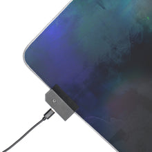 Load image into Gallery viewer, Anime Tokyo Ghoul RGB LED Mouse Pad (Desk Mat)