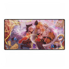 Load image into Gallery viewer, Anime Puella Magi Madoka Magica Mouse Pad (Desk Mat)