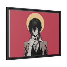 Load image into Gallery viewer, Bungou Stray Dogs Canvas Framed Art Print