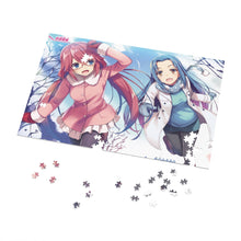 Load image into Gallery viewer, Classroom Of The Elite Jigsaw Puzzle