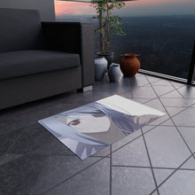 Load image into Gallery viewer, Infinite Stratos Laura Bodewig Rug