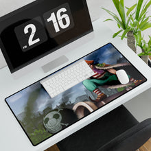 Load image into Gallery viewer, Anime One Piece Mouse Pad (Desk Mat)