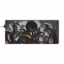 Load image into Gallery viewer, Koro-sensei RGB LED Mouse Pad (Desk Mat)
