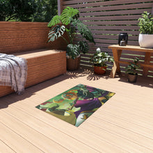 Load image into Gallery viewer, Fate/Apocrypha Ruler, Ruler Rug