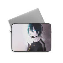 Load image into Gallery viewer, Anime Noragami Laptop Sleeve