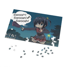 Load image into Gallery viewer, Love, Chunibyo & Other Delusions Rikka Takanashi Jigsaw Puzzle