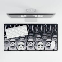 Load image into Gallery viewer, Star Wars First Order Mouse Pad (Desk Mat)