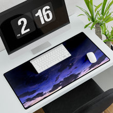 Load image into Gallery viewer, Anime Sky Mouse Pad (Desk Mat)