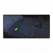 Load image into Gallery viewer, Odd Taxi Mouse Pad (Desk Mat)