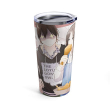Load image into Gallery viewer, Hitori no Shita: The Outcast Tumbler 20oz