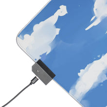 Load image into Gallery viewer, The Seven Deadly Sins RGB LED Mouse Pad (Desk Mat)