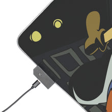 Load image into Gallery viewer, Tengen Toppa Gurren Lagann RGB LED Mouse Pad (Desk Mat)