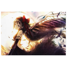 Load image into Gallery viewer, Anime Puella Magi Madoka Magicar Jigsaw Puzzle