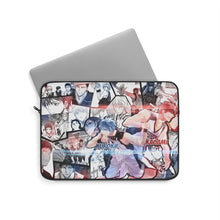 Load image into Gallery viewer, Anime Kuroko's Basketball Laptop Sleeve