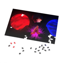 Load image into Gallery viewer, Jujutsu Kaisen Jigsaw Puzzle