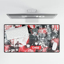 Load image into Gallery viewer, Anime The Ancient Magus' Bride Mouse Pad (Desk Mat)