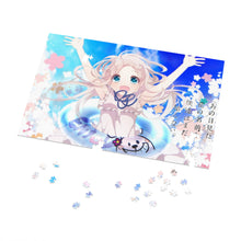 Load image into Gallery viewer, Anohana Jigsaw Puzzle