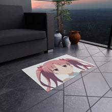 Load image into Gallery viewer, A Certain Scientific Railgun Kuroko Shirai Rug