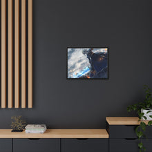 Load image into Gallery viewer, Fate/Stay Night Canvas Framed Art Print