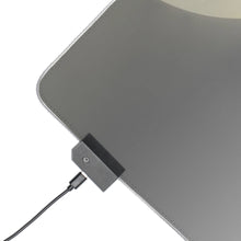 Load image into Gallery viewer, Anime RWBY RGB LED Mouse Pad (Desk Mat)