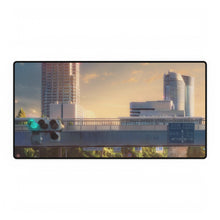 Load image into Gallery viewer, Your Name. Mouse Pad (Desk Mat)