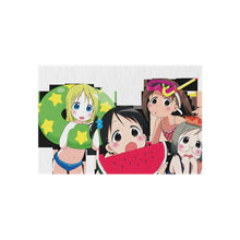 Load image into Gallery viewer, Ichigo Mashimaro Rug
