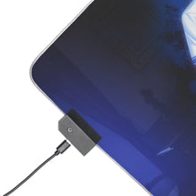 Load image into Gallery viewer, Rewrite RGB LED Mouse Pad (Desk Mat)