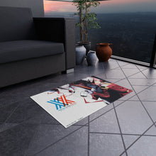 Load image into Gallery viewer, Darling in the FranXX Rug