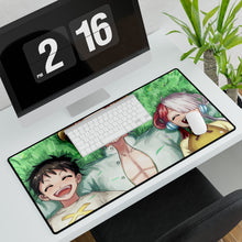 Load image into Gallery viewer, One Piece Film: Red Mouse Pad (Desk Mat)