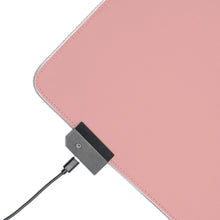 Load image into Gallery viewer, Spy x Family RGB LED Mouse Pad (Desk Mat)