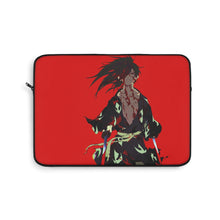 Load image into Gallery viewer, Dororo Hyakkimaru, Dororo, Dororo Laptop Sleeve