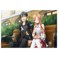 Load image into Gallery viewer, Sword Art Online Asuna Yuuki Jigsaw Puzzle