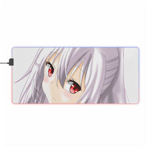 Load image into Gallery viewer, Plastic Memories Isla RGB LED Mouse Pad (Desk Mat)