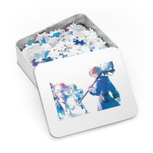 Load image into Gallery viewer, Mushoku Tensei: Jobless Reincarnation Jigsaw Puzzle