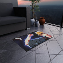 Load image into Gallery viewer, Ichigo kurusaki Rug