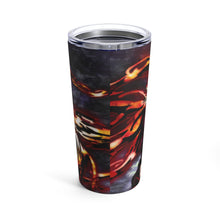Load image into Gallery viewer, Hellsing Seras Victoria Tumbler 20oz